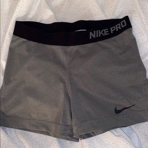 NIKE// spandex